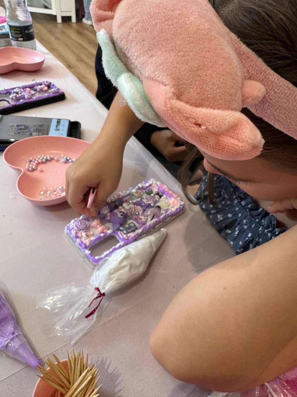 Hand Mirror Workshop Erith: Multiple Dates