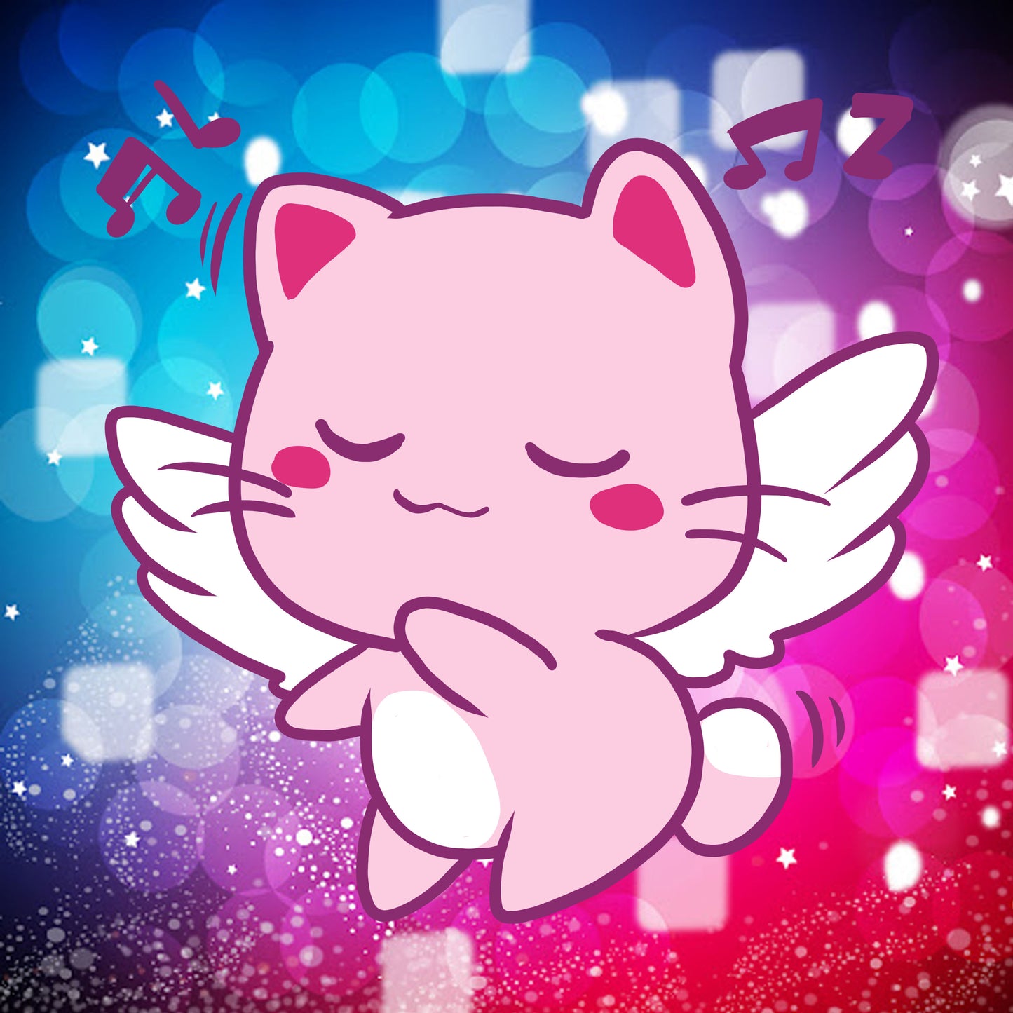 Pinkangel Studios Party Balance