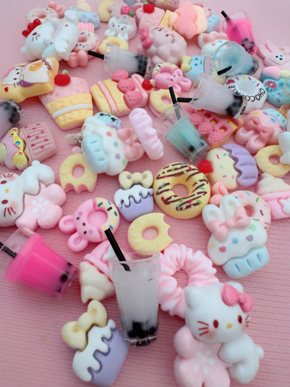 Keyring/Mirror Decoden Crafting Workshop - 31st October