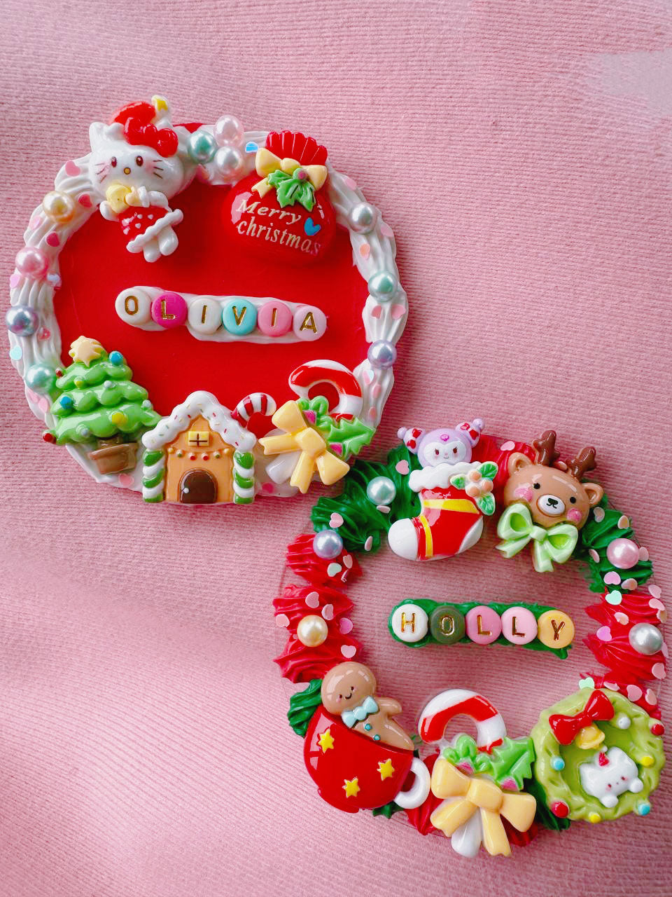 Christmas Bauble Workshop Erith: Multiple Dates